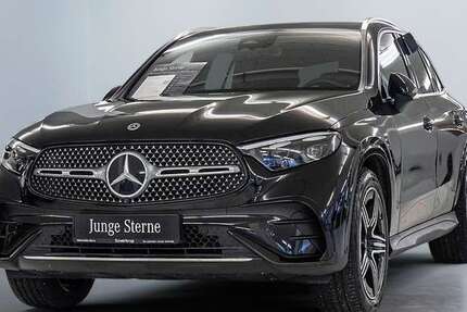 Mercedes-Benz GLC 220 9.999 km 59.950 &euro; Kiel 24109