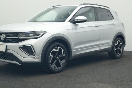VW T-Cross 28.020 km 25.940 &euro; Mühlhausen 92360