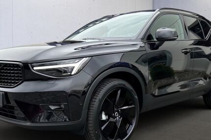 Volvo XC40 7.500 km 49.950 &euro; Kassel 34123