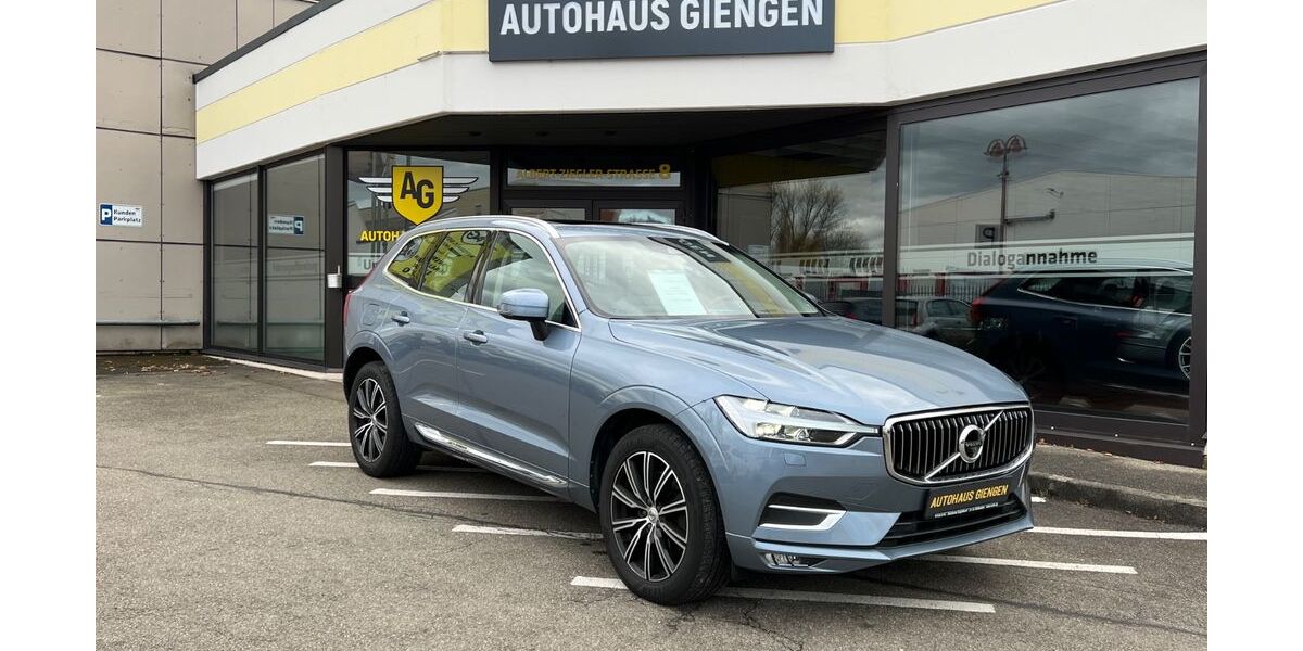 Volvo XC60 205.070 km 20.800 &euro; Giengen 89537
