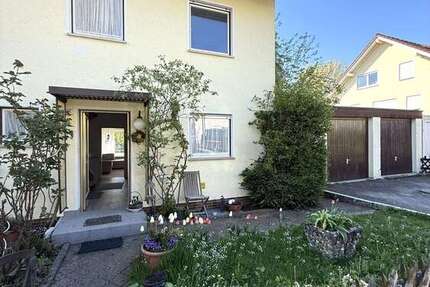 Haus Wangen - 6 Zimmer, 110 m&sup2;, 1.350&euro; | Angebot:26287099