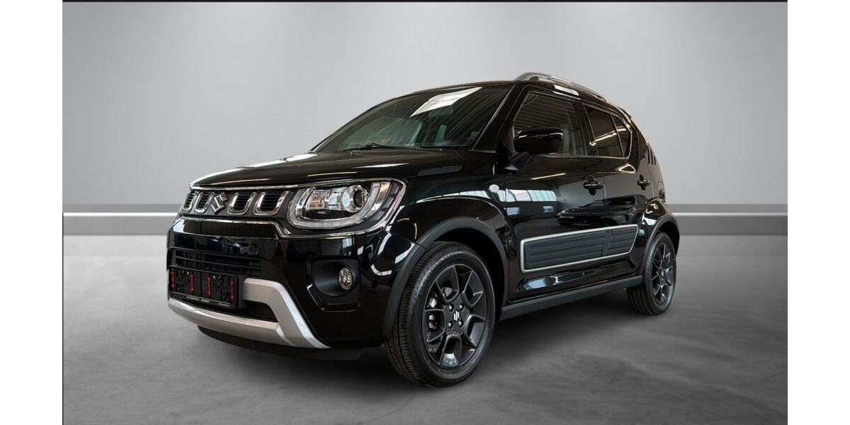 Suzuki Ignis 7.000 km 16.470 &euro; Kleinostheim 63801