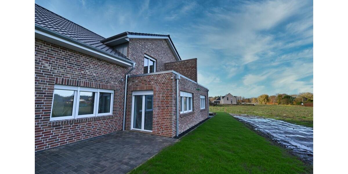 Erdgeschoßwohnung Quakenbrück - 3 Zimmer, 94 m&sup2;, 890&euro; | Angebot:24815581