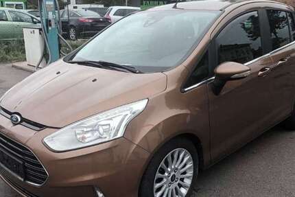 Ford B-Max 112.000 km 5.300 &euro; Dresden 01257