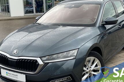 Skoda Octavia 49.717 km 24.670 € Schrobenhausen-Edelshsn. 86529