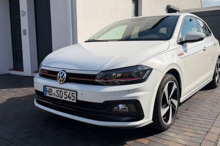 VW Polo 97.550 km 15.900 &euro; Bremen 28307