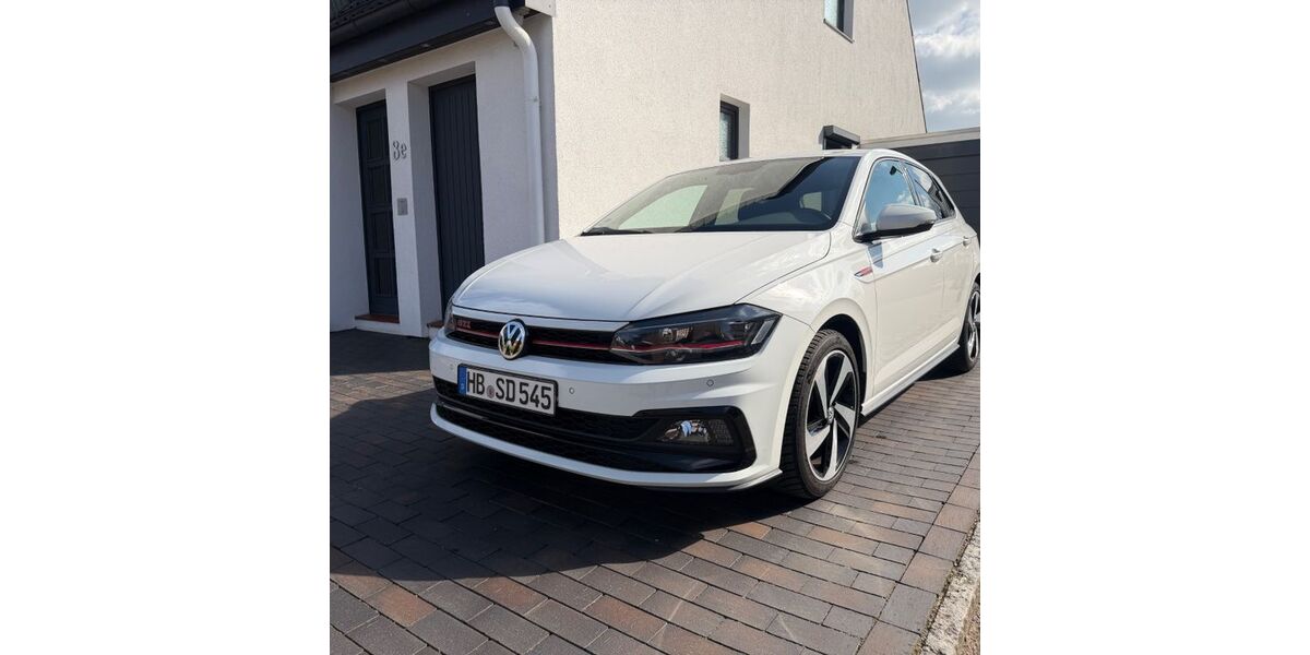 VW Polo 97.550 km 15.900 &euro; Bremen 28307