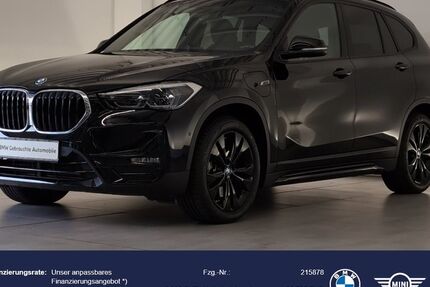 BMW X1 35.063 km 28.810 &euro; Würzburg 97076