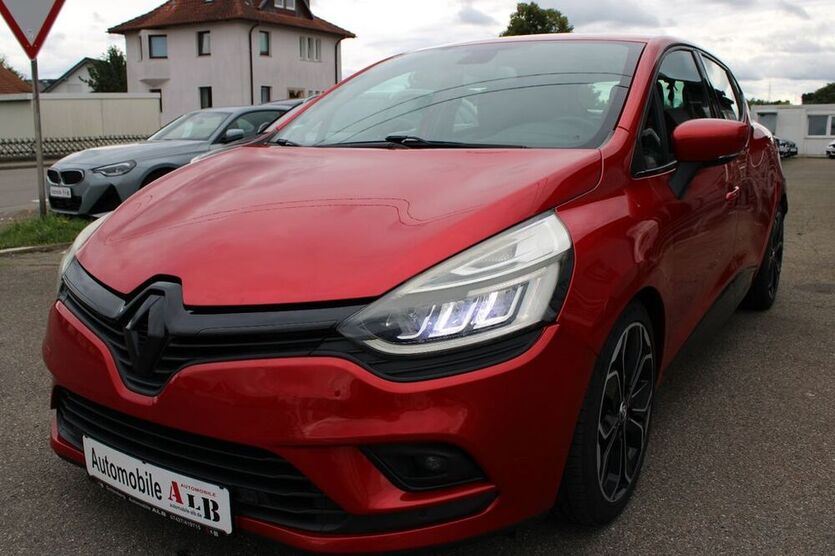 Clio