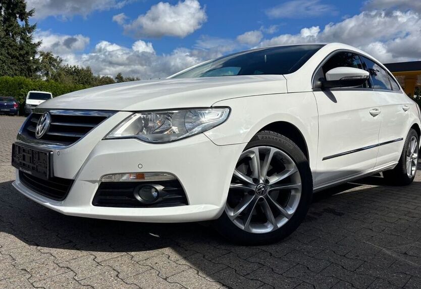 Passat