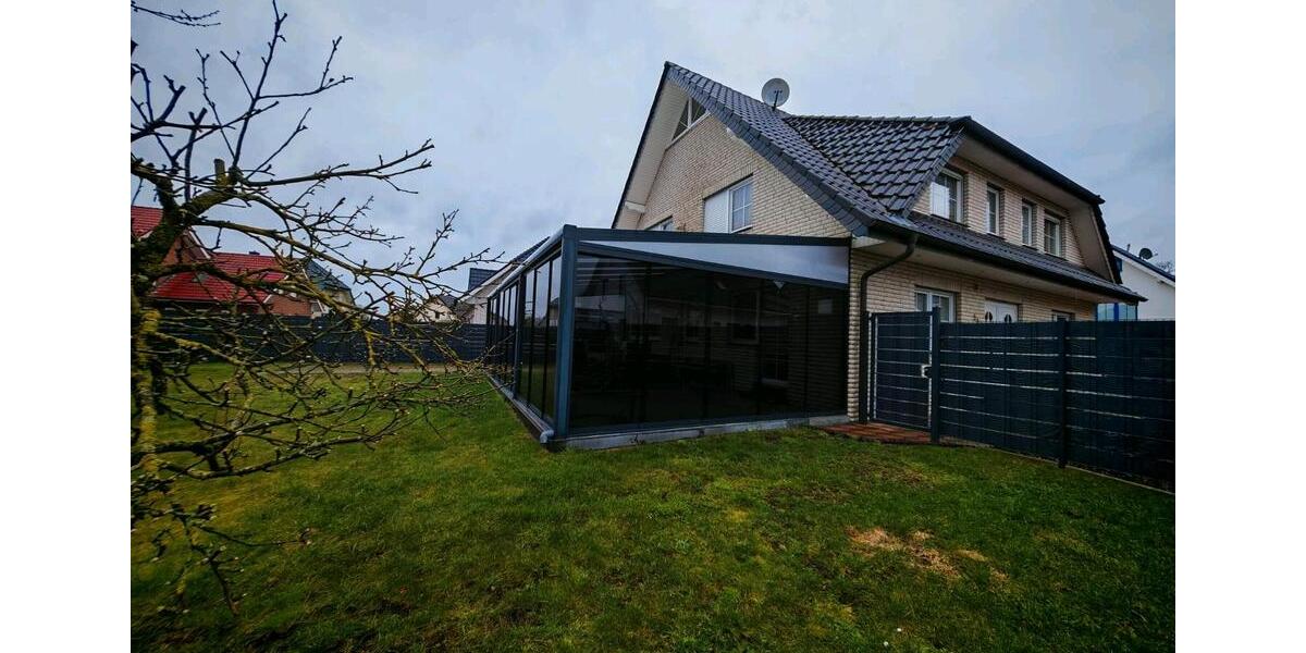 Einfamilienhaus Bohmte - 6 Zimmer, 201 m&sup2;, 449.000&euro; | Angebot:25589399