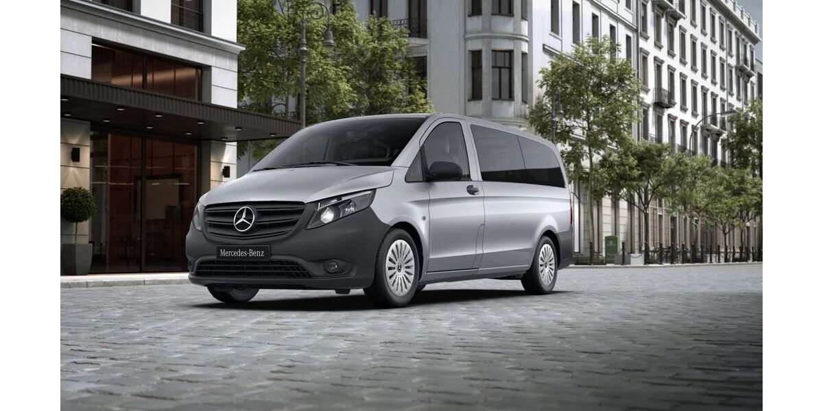 Mercedes-Benz Vito 48.694 km 29.475 &euro; Neu-Ulm 89231