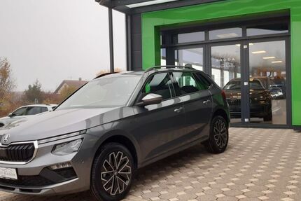 Skoda Kamiq 11.000 km 32.800 &euro; Aufhausen 93089
