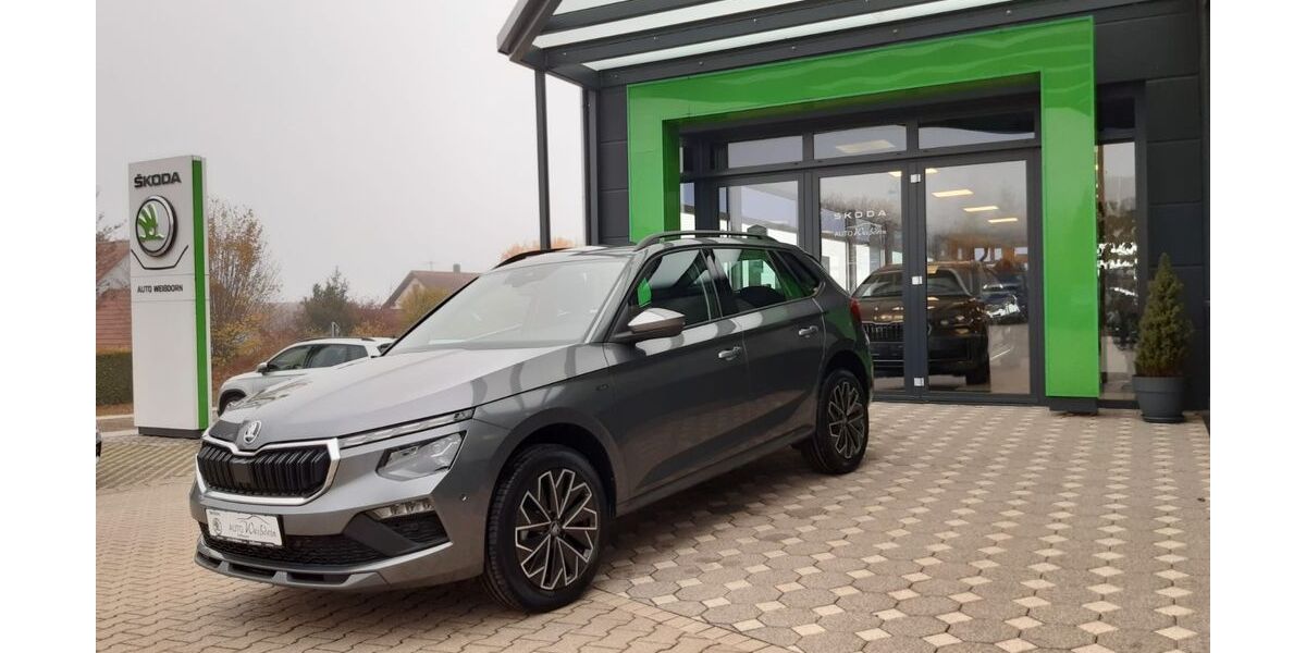 Skoda Kamiq 11.000 km 32.800 &euro; Aufhausen 93089