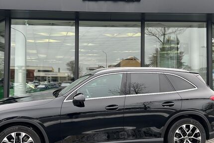 Mercedes-Benz GLC 220 28.500 km 51.450 &euro; Tirschenreuth 95643