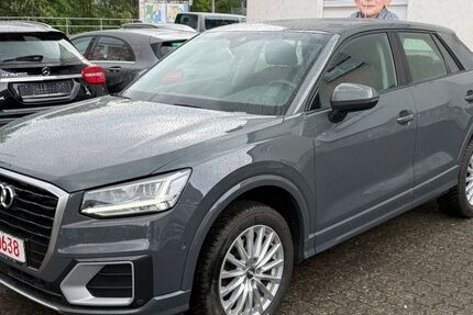 Audi Q2 108.000 km 17.500 &euro; Völklingen 66333