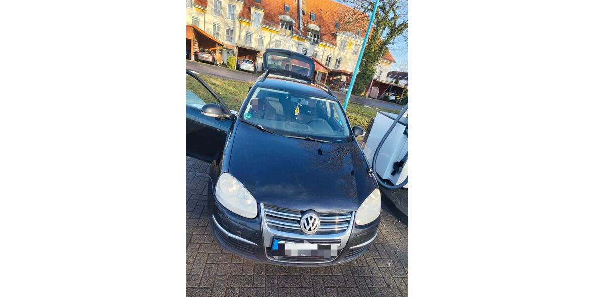 VW Golf 289.596 km 2.750 &euro; Leipzig 04209