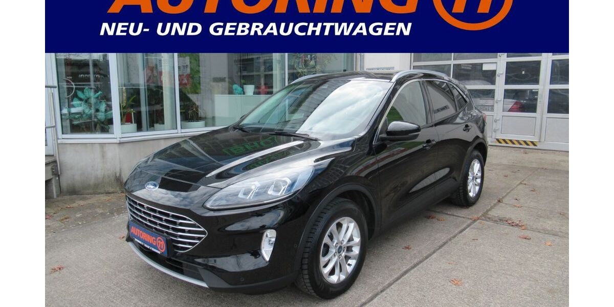 Ford Kuga 84.800 km 22.990 &euro; Schwedt 16303
