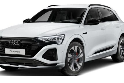 Audi Q8 e-tron 34.700 km 44.950 &euro; Paderborn 33100