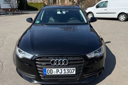 Audi A6 291.000 km 8.800 &euro; Reinbek 21465