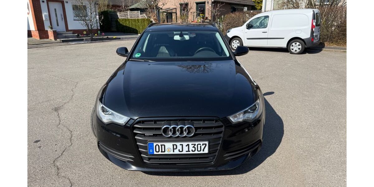 Audi A6 291.000 km 8.800 &euro; Reinbek 21465