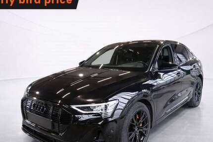Audi e-tron 37.269 km 35.999 &euro; Ergolding 84030
