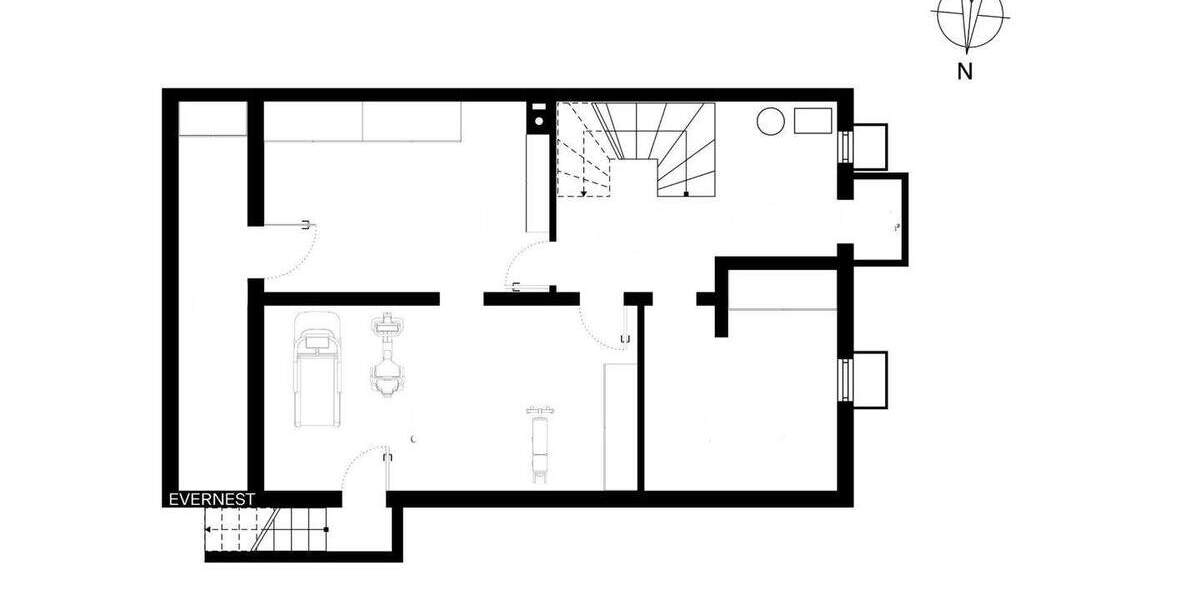Reihenendhaus Mannheim Käfertal - 6 Zimmer, 210 m&sup2;, 830.000&euro; | Angebot:25846249