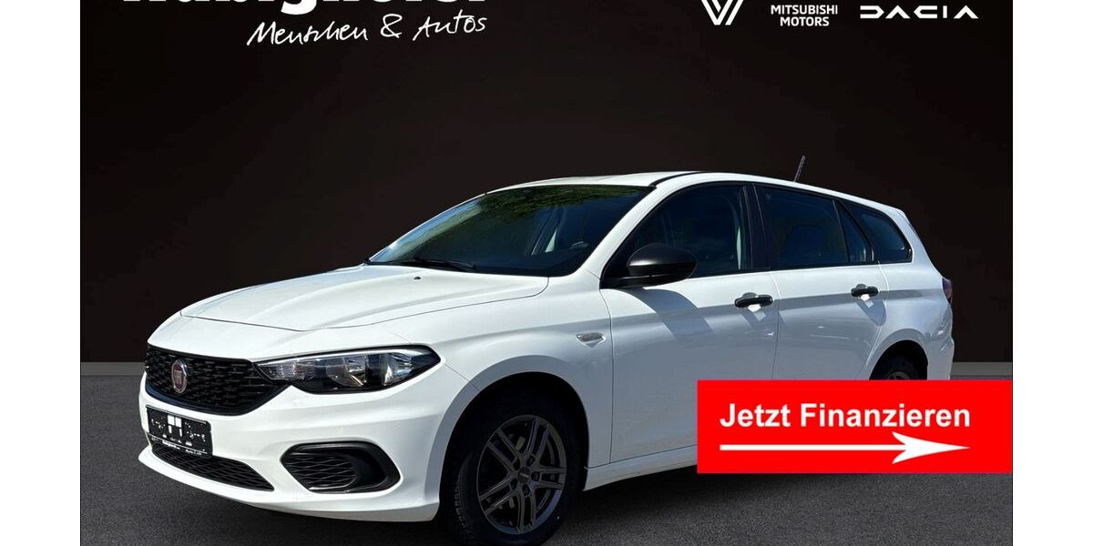 Fiat Tipo 89.300 km 10.990 &euro; Sulingen 27232