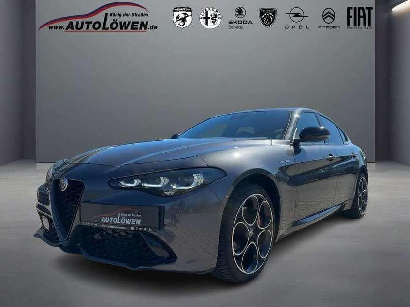 Giulia