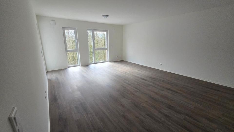 Etagenwohnung Bad Kissingen - 2 Zimmer, 72 m&sup2;, 860&euro; | Angebot:26589175