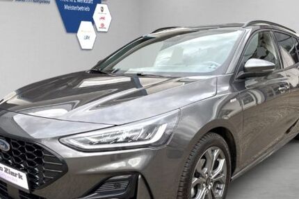 Ford Focus 54.192 km 19.390 &euro; Peine 31226