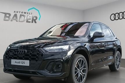 Audi Q5 4.900 km 64.990 &euro; Bruckmühl OT Heufeld 83052