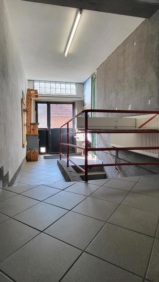 Geräumiges Wohnhaus auf ehemaliger landw. Hofstelle zimmer