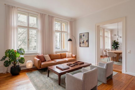 Wohnung Potsdam - 5 Zimmer, 164 m&sup2;, 1.175.000&euro; | Angebot:26848051