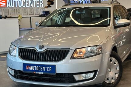 Skoda Octavia 274.800 km 5.499 &euro; Pfaffenhofen 85276