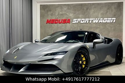 Ferrari SF90 3.174 km 389.800 &euro; München 81827