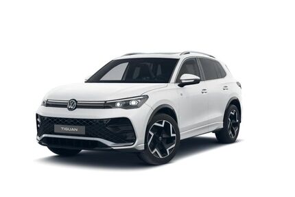 VW Tiguan 2.200 km 47.833 &euro; Kassel 34123