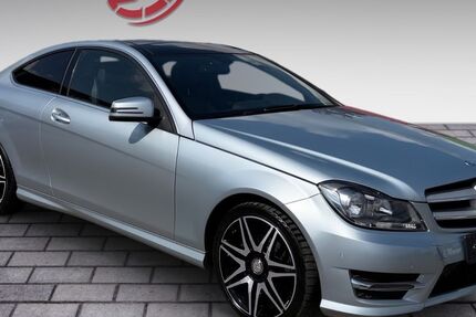 Mercedes-Benz C 250 164.000 km 13.490 &euro; Butzbach 35510