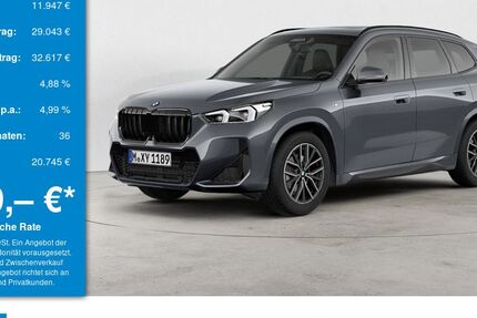 BMW X1 22.455 km 40.990 &euro; Wiehl 51674