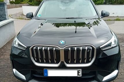 BMW iX1 3.800 km 38.900 € Parkstetten 94365