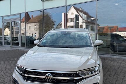 VW T-Roc 19.707 km 28.890 &euro; Buggingen-Seefelden 79426