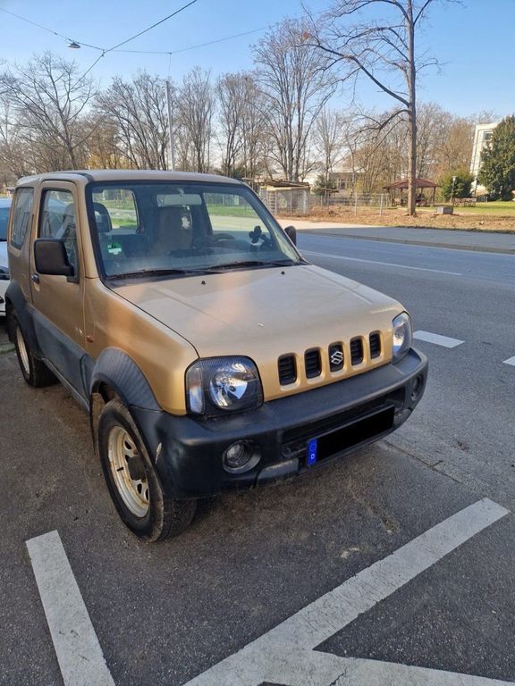 Jimny