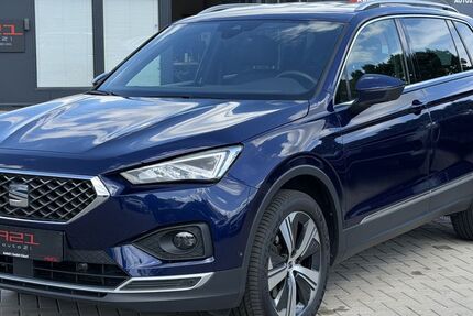 Seat Tarraco 142.970 km 21.999 &euro; Eitorf 53783