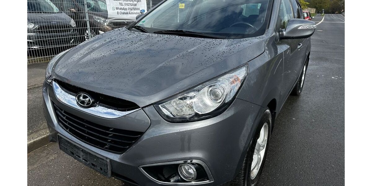 Hyundai ix35 147.900 km 11.999 &euro; Köln 51145