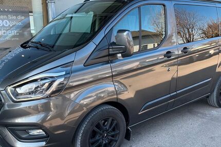 Ford Tourneo Custom 185.000 km 17.999 &euro; Kolbermoor 83059