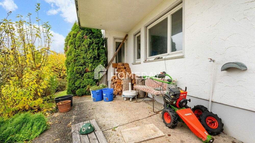 Einfamilienhaus Rudersberg - 5 Zimmer, 166 m&sup2;, 520.000&euro; | Angebot:25425723