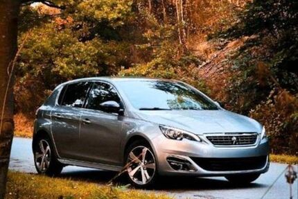 Peugeot 308 111.750 km 9.059 &euro; Langelsheim 38685
