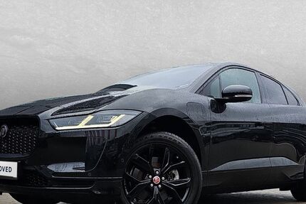 Jaguar I-Pace 43.000 km 32.750 &euro; Greding 91171