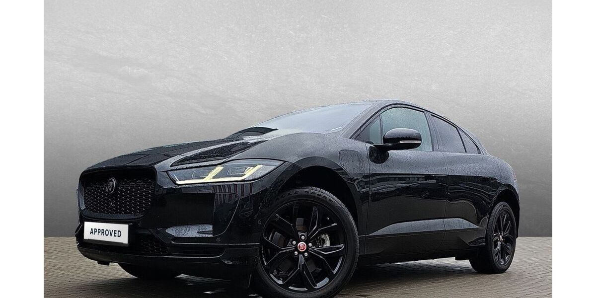 Jaguar I-Pace 43.000 km 32.750 &euro; Greding 91171