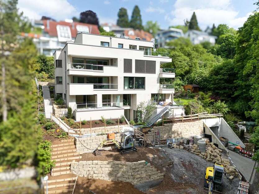 Wohnung zum Mieten in Stuttgart 2.800 € 112 m²